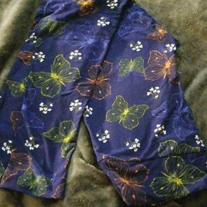 Lularoe TC leggings